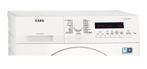 AEG L72470DFL washing machine Front-load – image 2