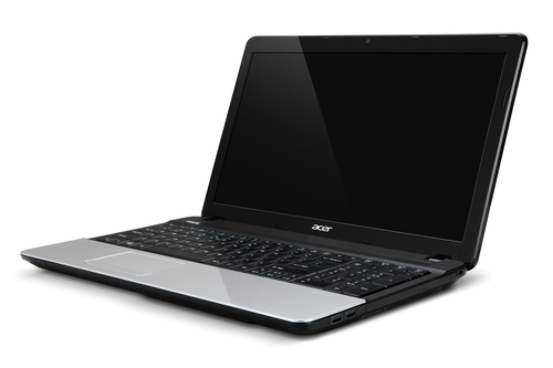 Acer Aspire 772G-54204G1TMnsk Intel® Core™ i5 i5-4200M Laptop 43.9 cm (17.3") HD+ 4 GB DDR3L-SDRAM 1 TB HDD Wi-Fi 4 (802.11n) Linux Linpus Black, Silver – image 4