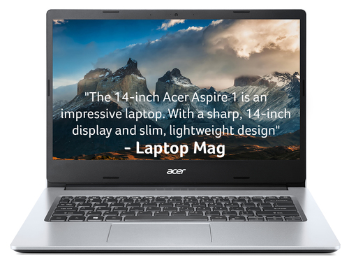 Acer Aspire 1 A114-33 – image 1