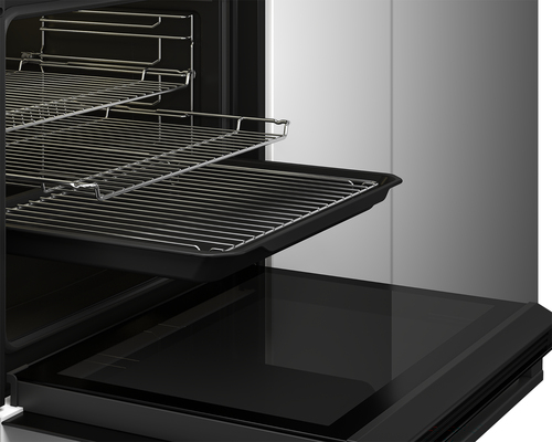 Beko BBIS13500BC 60cm Built-In SteamAid Multi-Function Oven with AeroPerfectTM – image 9