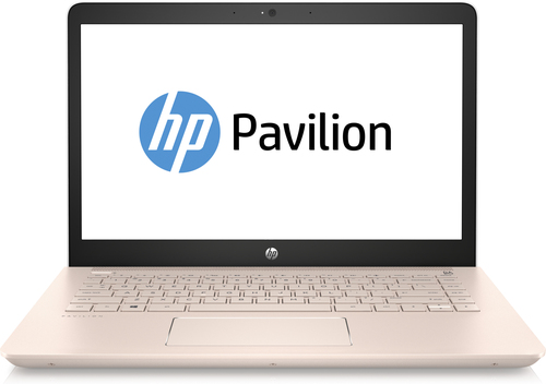 HP Pavilion 14-bk003ns Intel® Core™ i5 i5-7200U Laptop – image 1