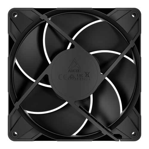 ARCTIC P14 Pro case fan, afbeelding 4