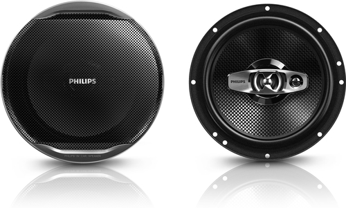 Philips Car coaxial speaker CSP620/00 – image 2