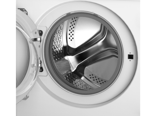 Beko WDIC752300F2 washer dryer Built-in Front-load White – image 5