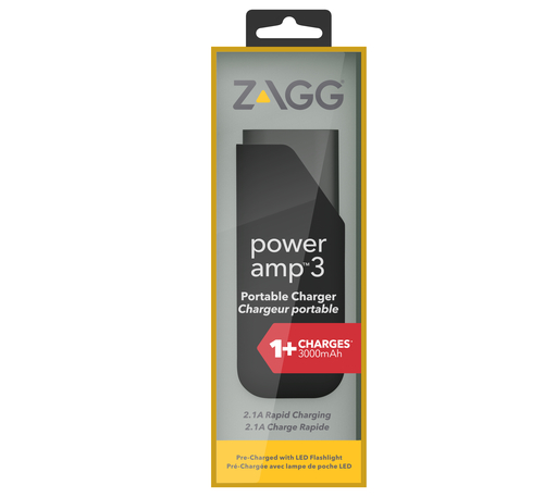 ZAGG Power Amp 3 – image 3