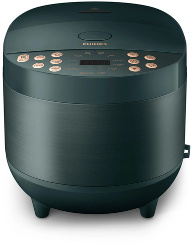 Philips HD4518/62 rice cooker – image 2