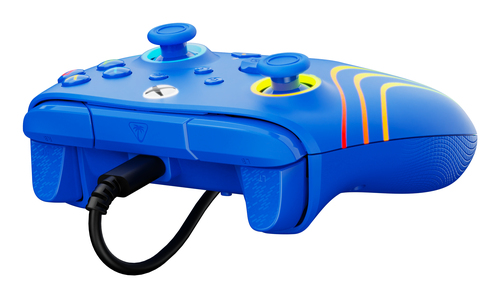 PDP Wired Controller - Afterglow Wave gamepad, afbeelding 6