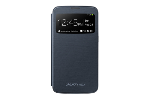 Samsung EF-CI920B mobile phone case Cover Black – image 1