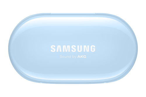 Samsung SM-R175 Headset True Wireless Stereo (TWS) In-ear Calls/Music Bluetooth Blue – image 9