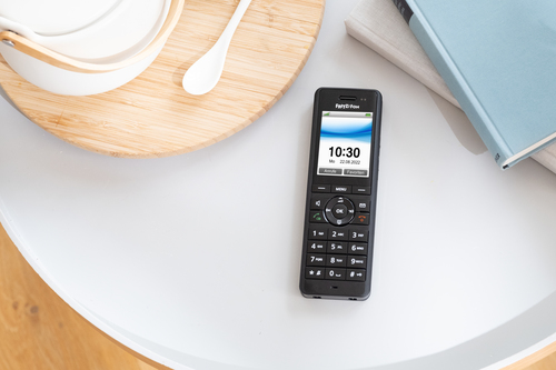 FRITZ!Fon X6 – image 5