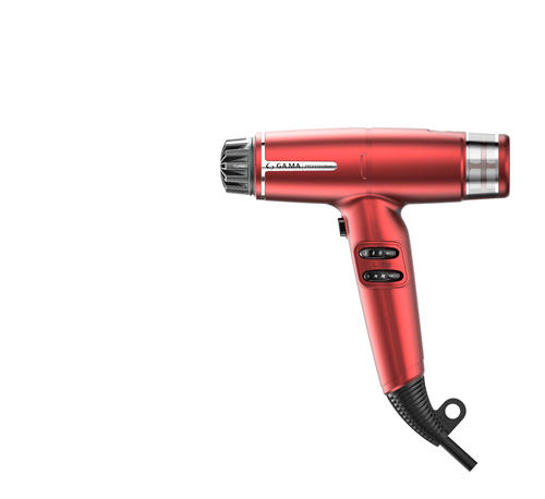 GA.MA PH6030.RD hair dryer – image 1