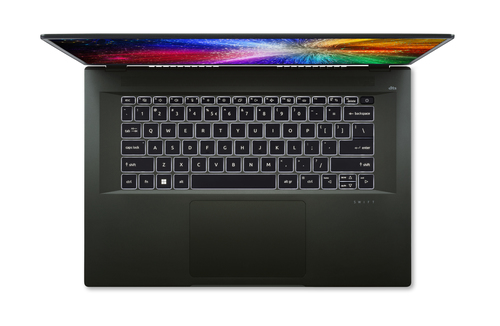 Acer Swift Edge SFA16-41-A76Z/K AMD Ryzen™ 7 PRO 6850U Laptop – image 4