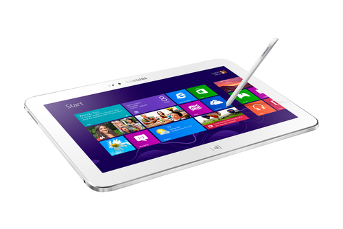 Samsung ATIV Tab 3 XE300TZCI Intel Atom® – image 3