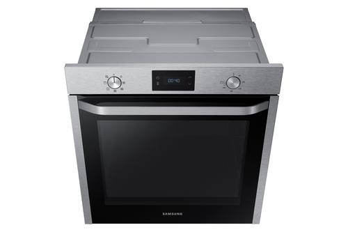 Samsung NV75K3340RS 75 L 1600 W Black, Stainless steel – image 6