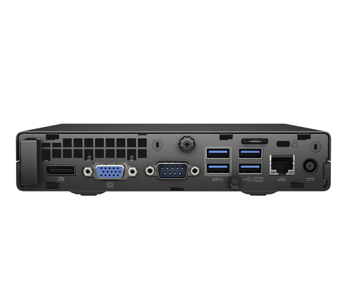 HP ProDesk 600 G2 Desktop Mini Desktop PC P1G77ET – image 4