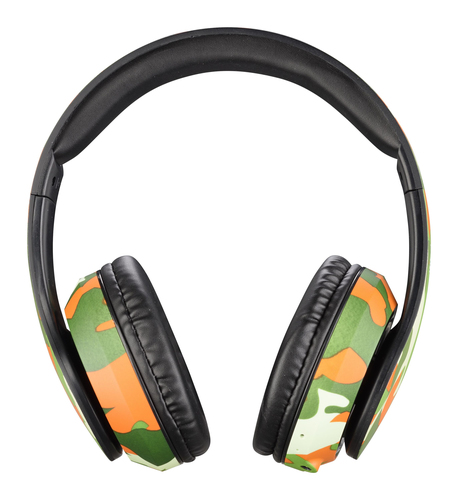 Music Sound HEADBAND AROUND – image 2