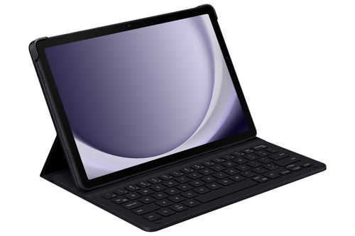 Samsung EF-DX211 French Pogo Pin Black