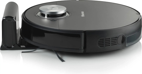 Hisense RVCL144AB 0.5 L Black – image 3