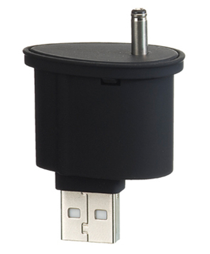 Multibrackets 7350022733718 mobile device charger Black Indoor