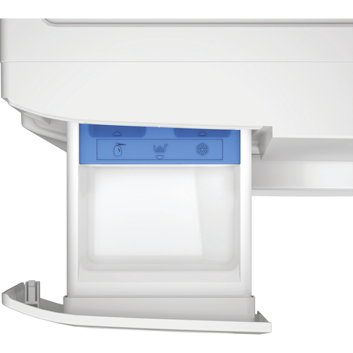 Indesit IMA762MYTIME 7kg 1200 Spin Washing Machine in White A Rated Pu - image 8