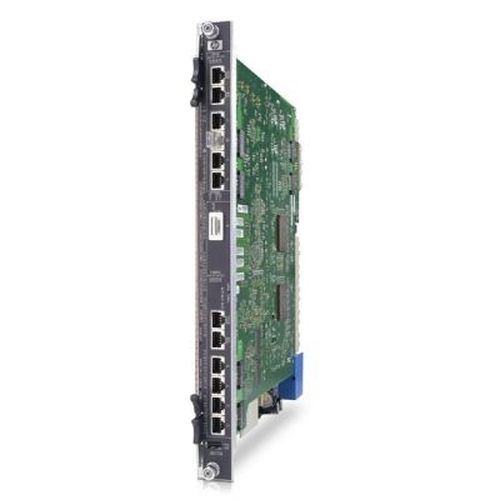 HP ATCA Add-on Server Blade