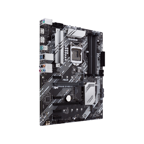ASUS PRIME Z490-V – image 2