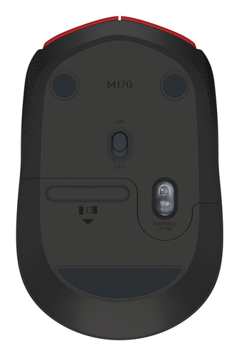 Mouse LOGITECH M170