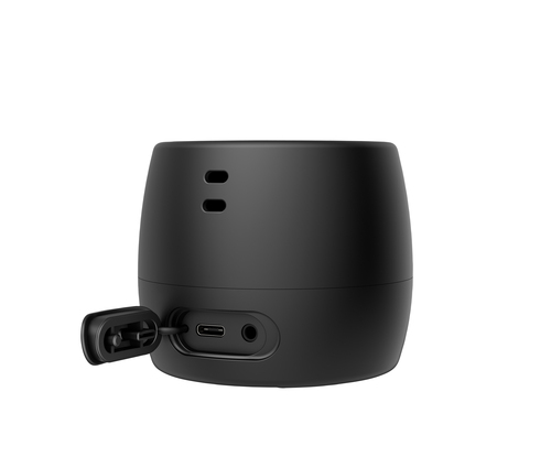HP Black Bluetooth Speaker 360 – image 3