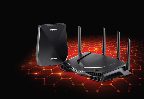 NETGEAR XRM570 Dual-band (2.4 GHz – image 2