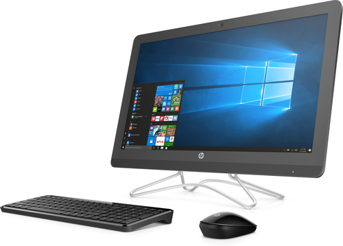 HP 24 All-in-One - -e033na – image 2