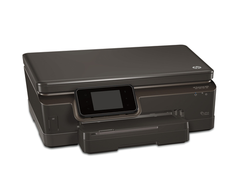 HP Photosmart 6510 e-All-in-One Print/Scan/Copy/Web - B211a – image 5