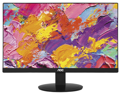 AOC 80 Series I2280SWD computer monitor – image 7