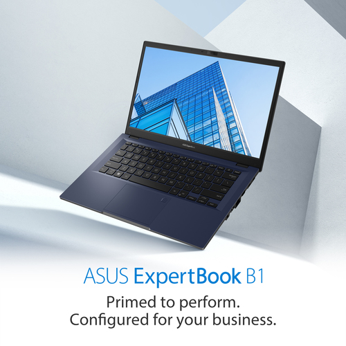 ASUS ExpertBook B1 B1402CG-EBI381XA Intel Core i3 N-series i3-N305 Laptop – image 8