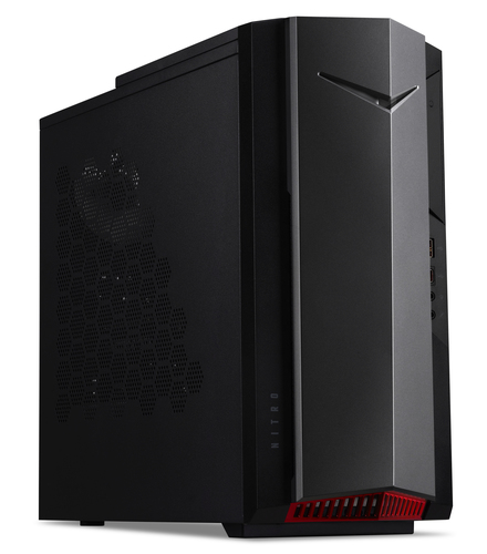 Acer NITRO 50 N50-620 Intel® Core™ i5 i5-11400F – image 6