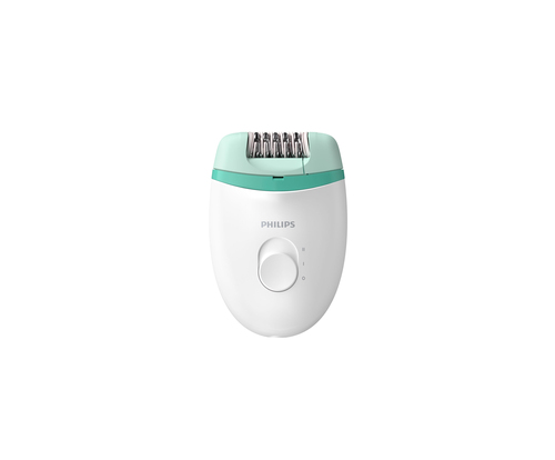 Philips Satinelle Essential BRE224/00 Corded compact epilator – image 3