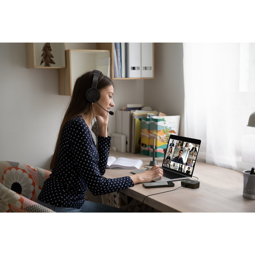 Kensington Universal 3-in-1 Pro Audio Headset Switch, afbeelding 5