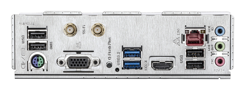 GIGABYTE B650M GAMING WIFI6E (rev.1.4) – image 4