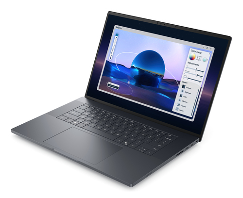 DELL Pro Max Premium 16 MA16250 U7 265H