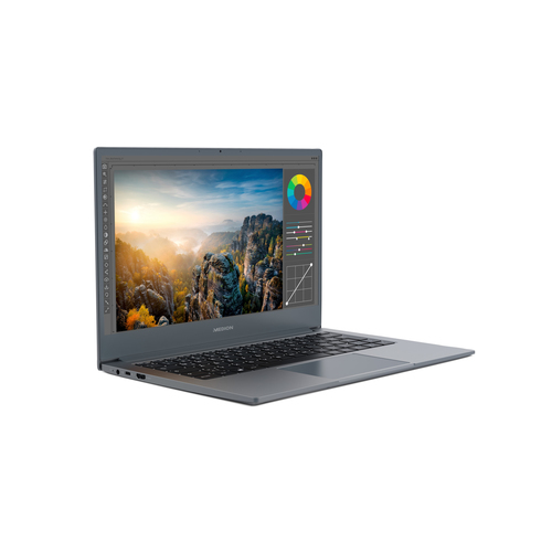 MEDION AKOYA S14409 Intel® Core™ i5 i5-1135G7 Laptop – image 2