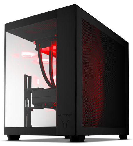 ERAZER Tank X10e MD340064 Core i7 RTX 5070 TI Gaming PC, afbeelding 10