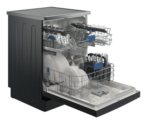 Beko BDFN26450A, afbeelding 8