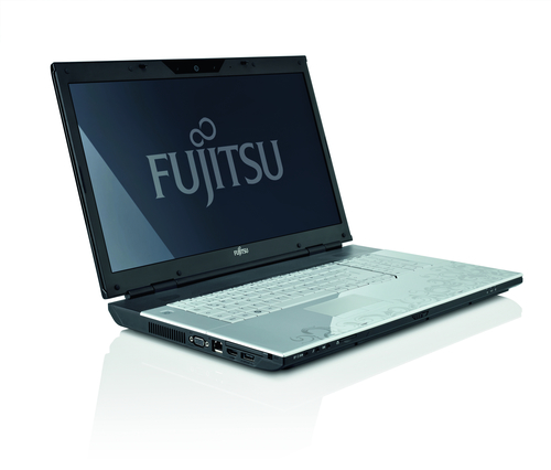 Fujitsu AMILO Pi 3660 – image 2