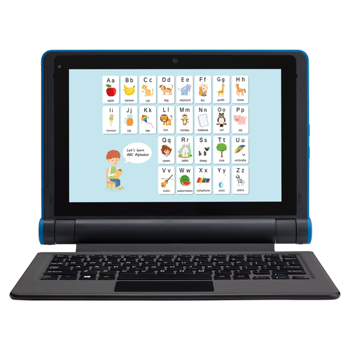 MEDION AKOYA E10201 Intel® Celeron® N N4100 Hybrid (2-in-1)
