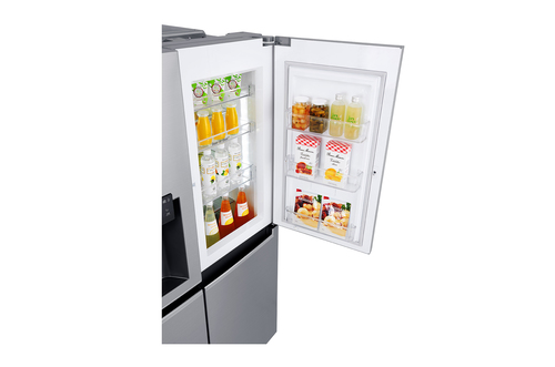 LG GSJ461DIDV side-by-side refrigerator Freestanding – image 7