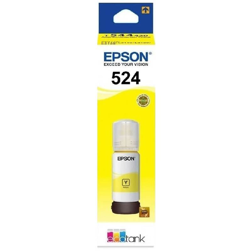 Epson C13T524420-AL recambio de tinta para impresora Original imagen 1