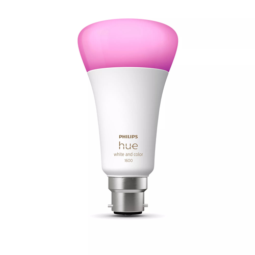 Philips Hue White and colour ambience 8719514288171 умное освещение Умная лампа Bluetooth/Zigbee 15 W