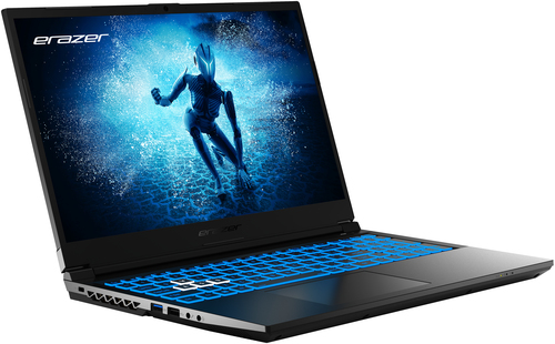 ERAZER Deputy P60 – image 3