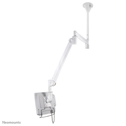 Neomounts LCD Medical ceilingmount 10 fr 24 – Foto 5 von 7