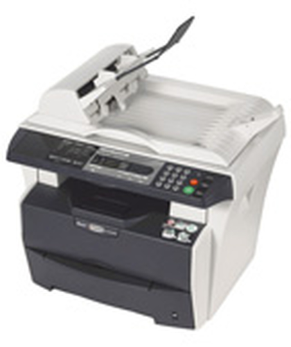 Kyocera Laser Multifunction Printer FS-1116MFP