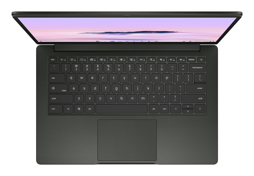 ASUS Chromebook CX1405CTA-I38128HG laptop Intel Core 3 N355 – image 4